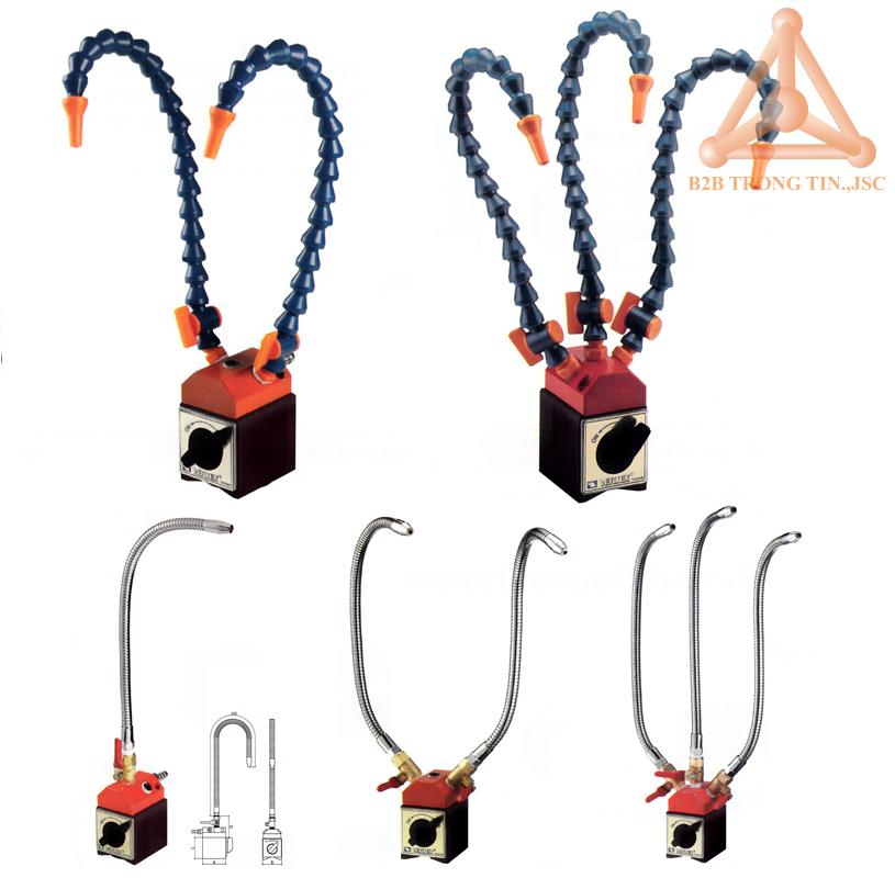 Vòi tưới nguội gắn đế từ hãng Vertex