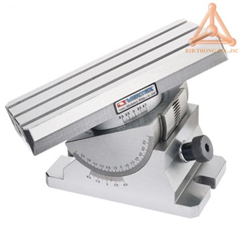 Bàn chia độ chính xác kết hợp bàn máy mã VUA-408, VUA-510 hãng vertex