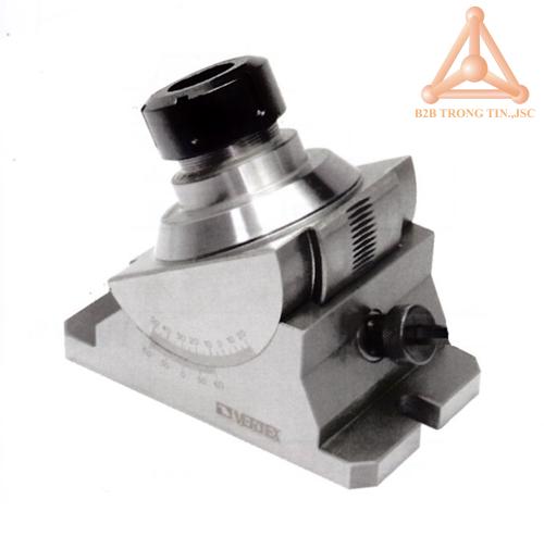 Bàn chia độ chính xác kiểu collet VUA-ER40 hãng Vertex
