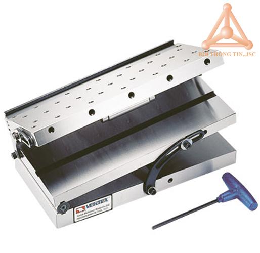 Bàn nghiêng 2 chiều hãng Vertex