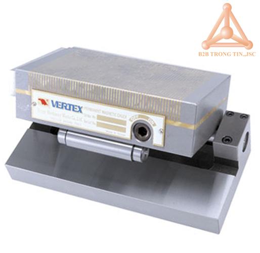 Bàn từ nghiêng bước cực từ nhỏ hãng Vertex