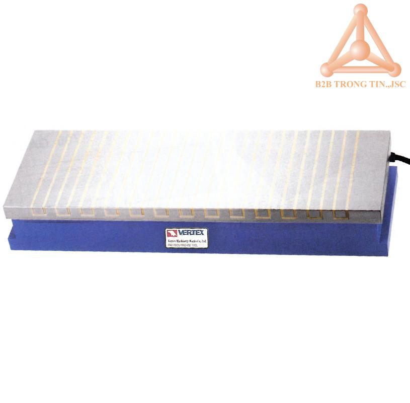Bàn từ điện máy mài hãng Vertex