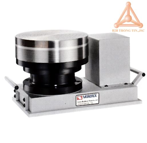 Bàn từ tròn quay mã VRM-8, VMR-10 Hãng VERTEX 