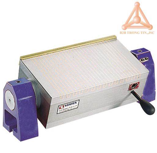 Bàn từ xoay nghiêng hãng Vertex