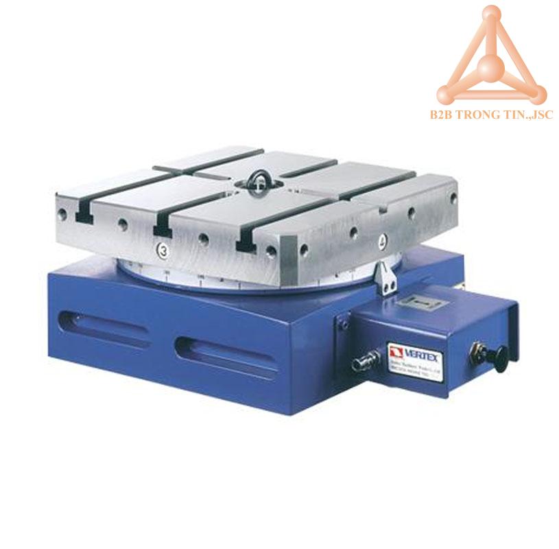 Bàn xoay định vị chính xác hãng Vertex