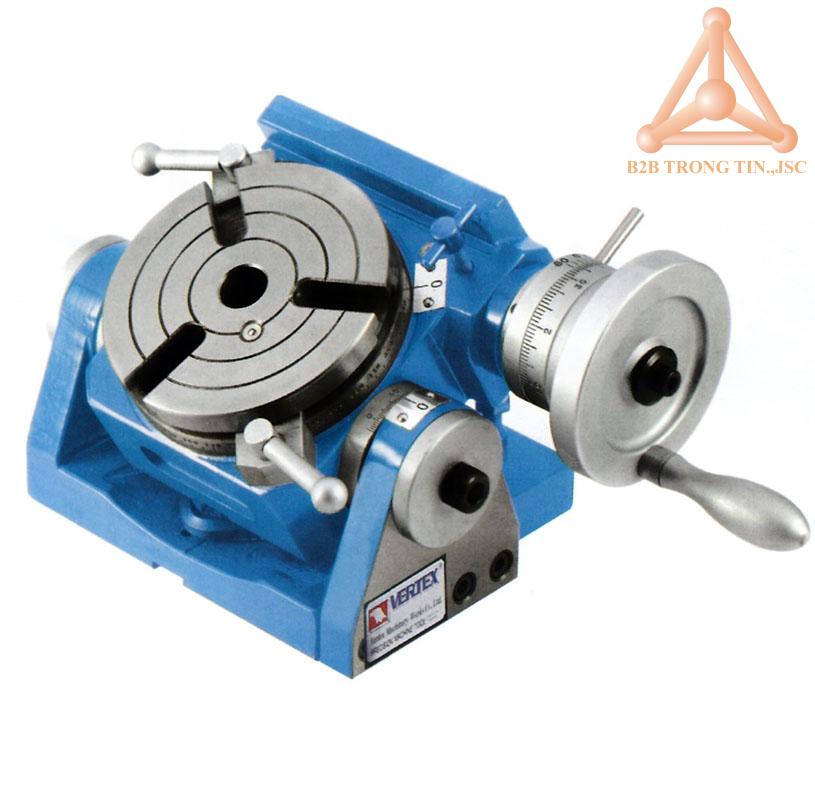Bàn xoay nghiêng vạn năng hãng Vertex