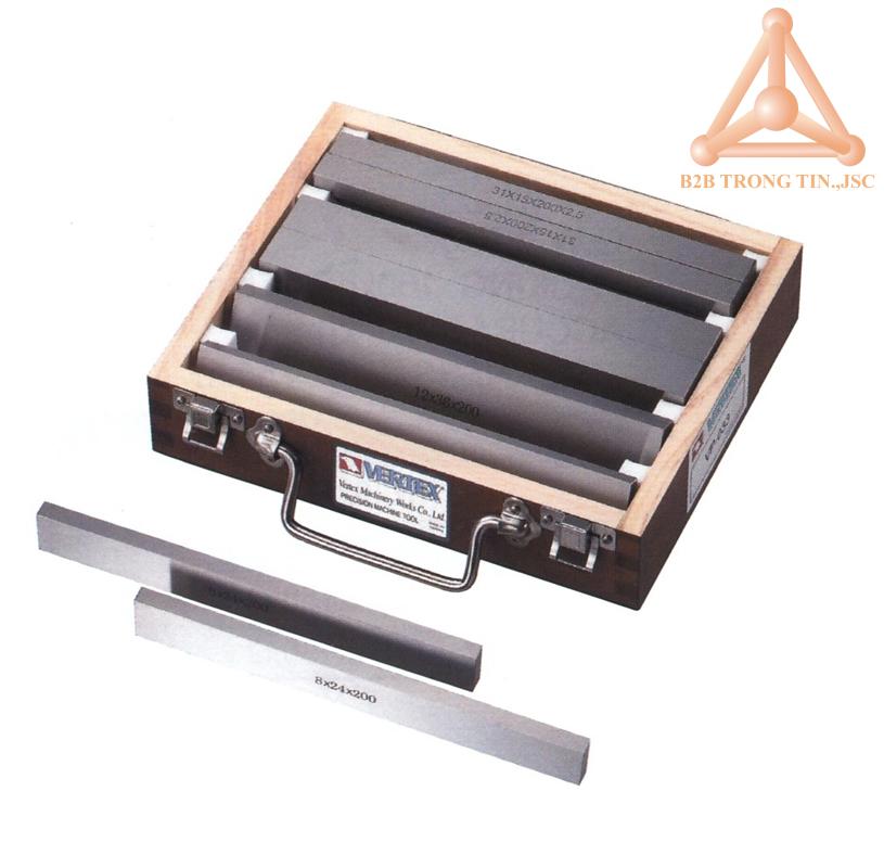 Bộ căn đệm song song VP-033 hãng Vertex