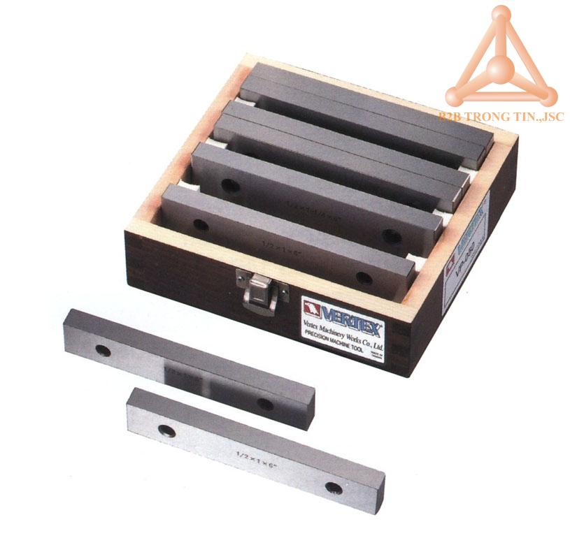 Bộ căn đệm song song VP-050 hãng Vertex