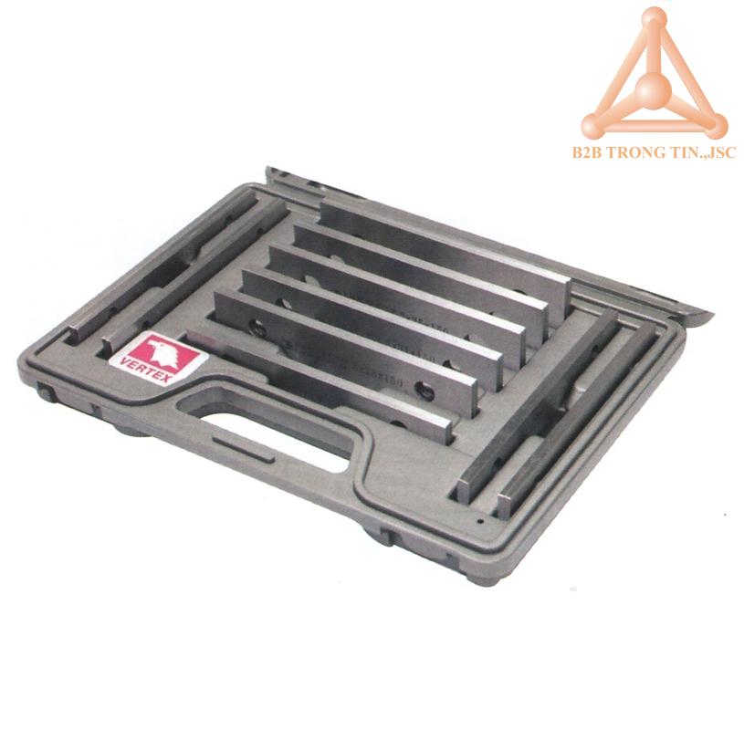 Bộ căn đệm song song 18 chi tiết hãng Vertex