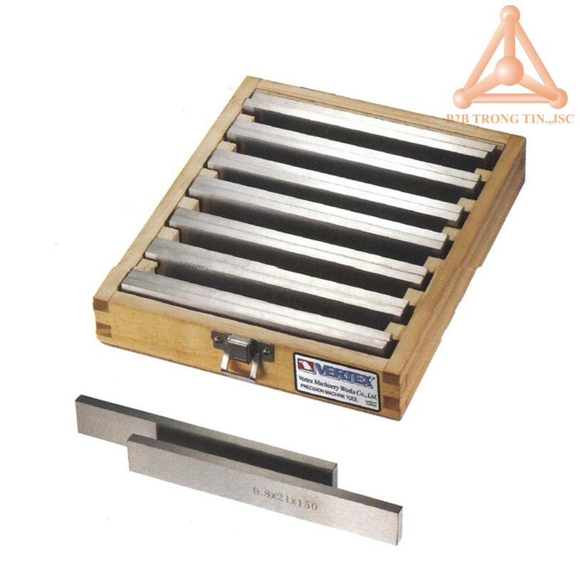 Bộ căn đệm song song mã VP-168 hãng Vertex
