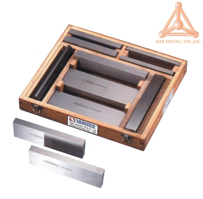 bộ căn đệm song song mã VP-200 hãng Vertex 