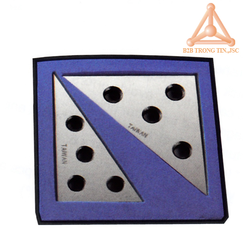 Bộ căn góc mã AB-167 hãng Vertex