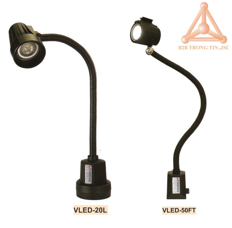 Bộ đèn LED hãng Vertex