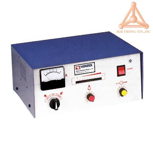 Bộ điều chỉnh bàn từ điện mã VCC-805A, VCC-815 hãng Vertex