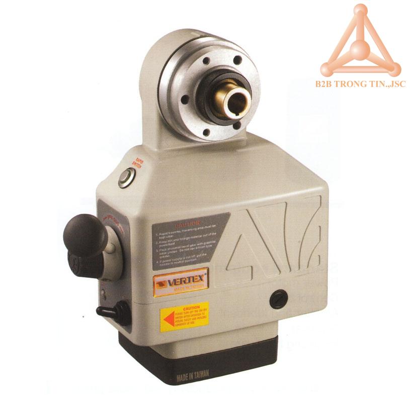 Bộ điều khiển bàn máy hãng Vertex