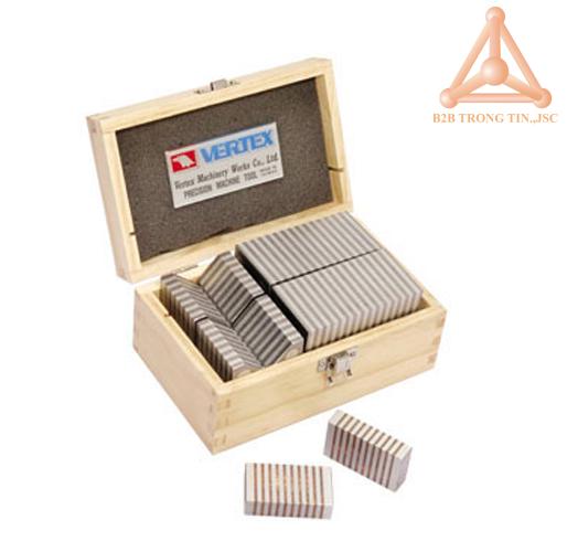 Bộ khối truyền từ tính VCP-6 hãng Vertex