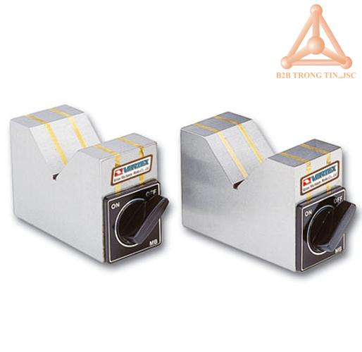 Bộ khối V từ tính hãng Vertex