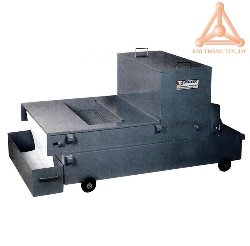 Bộ tách phôi bằng giấy lọc hãng Vertex