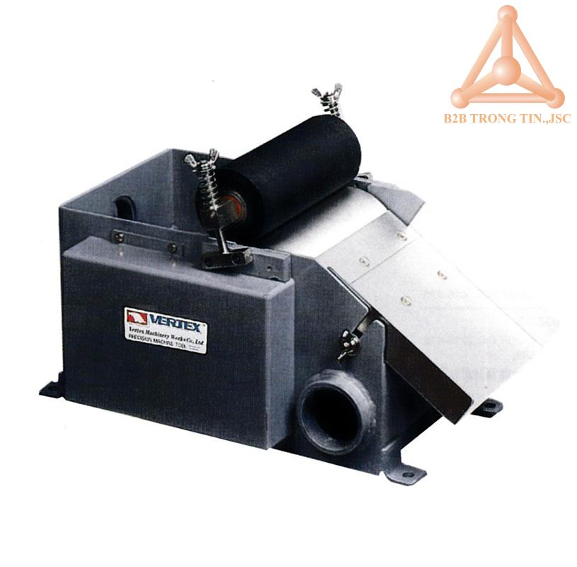 Bộ tách phoi bằng từ tính hãng Vertex