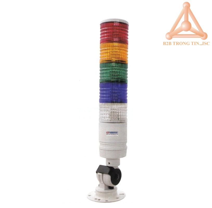 Bộ tín hiệu đèn LED chống thấm nước hãng Vertex