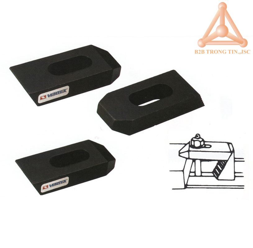 Bước kẹp hãng Vertex