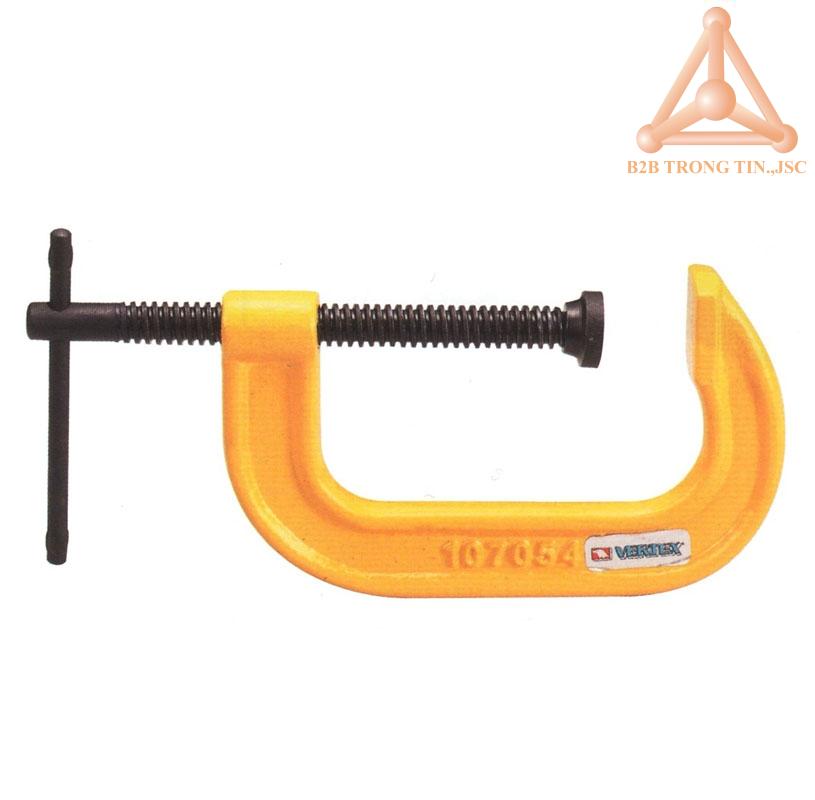 Cảo chữ C hãng Vertex