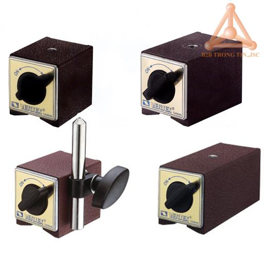 Chân đế từ hãng Vertex