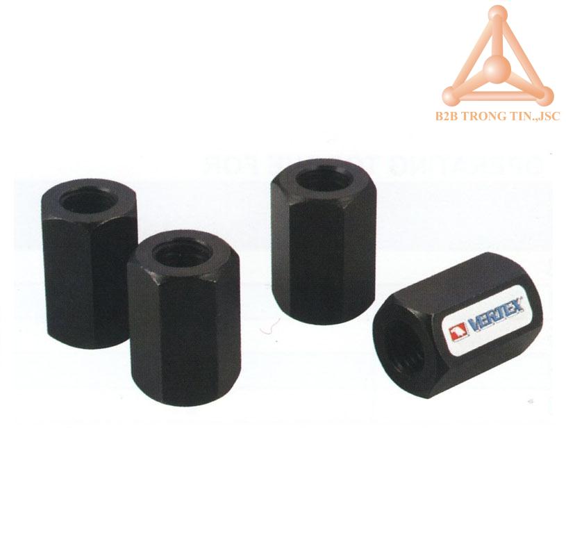 Đai ốc ghép hãng vertex