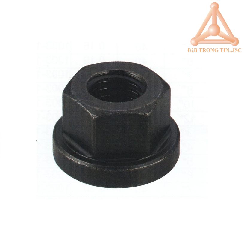 Đai ốc mặt bích hãng Vertex