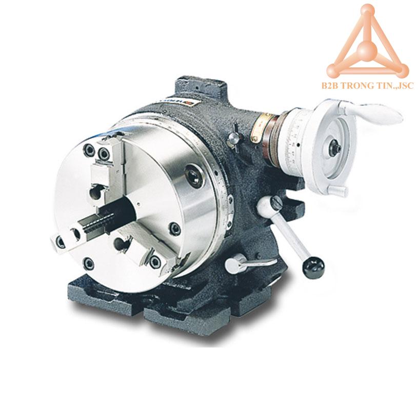 Đầu phân độ mâm cặp 3 chấu hãng Vertex