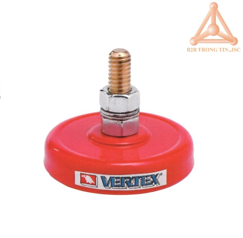 Đế kẹp từ tính hãng Vertex