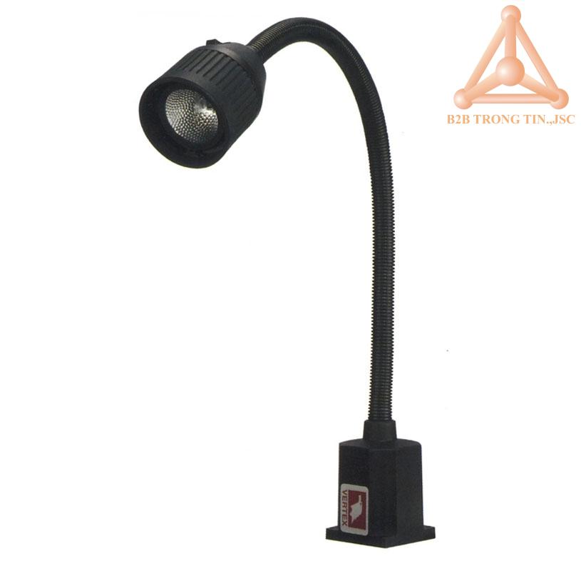 Đèn halogen thạch anh hãng Vertex