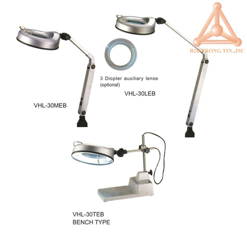 Đèn huỳnh quang hãng Vertex