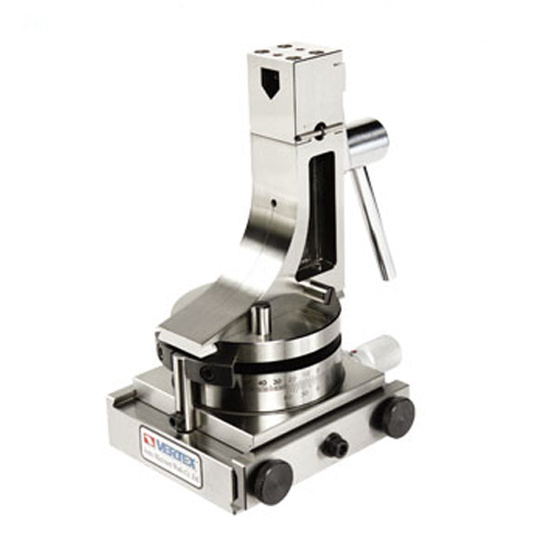 Đồ gá sửa đá mài vạn năng mã V-TDC hãng Vertex