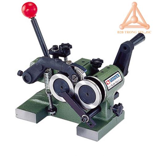 Đồ gá trên máy mài dùng mài chốt mã V-PG hãng Vertex