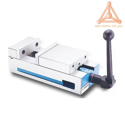 Ê tô chính xác khóa cố định hãng Vertex