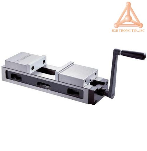 Ê tô chính xác tự định tâm hãng Vertex
