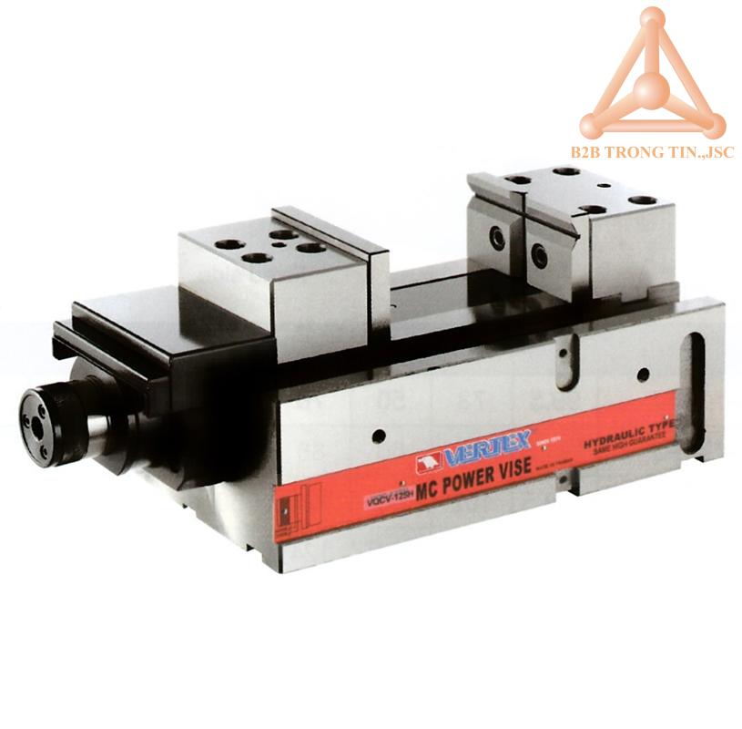 Ê tô cường lực vạn năng hãng Vertex
