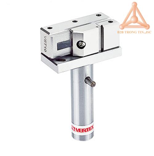 Ê tô kẹp điện cực EDM mã VEH-20MS hãng Vertex