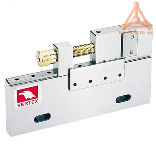 Ê tô máy EDM mã VSTV-100W hãng vertex