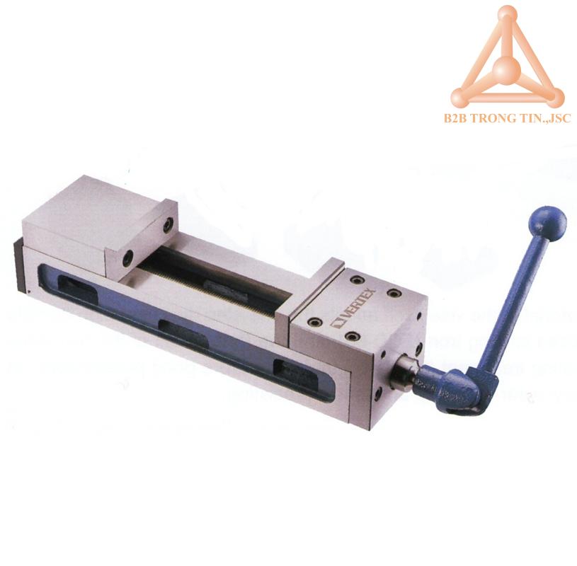 Ê tô máy phay loại thuận tiện hãng Vertex