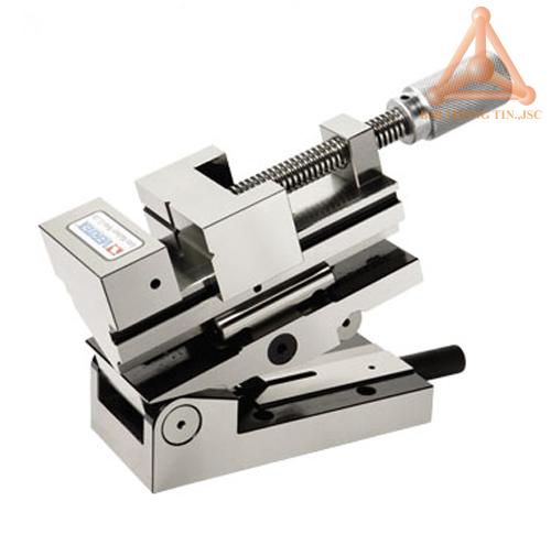 Ê tô nghiêng 2 chiều mã SVS-100 hãng Vertex