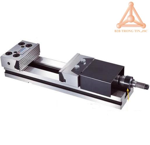 Ê tô thủy lực modul chính xác hãng Vertex