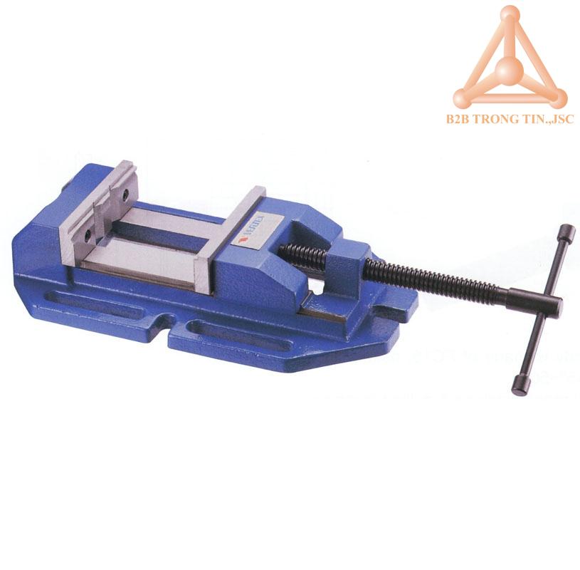 Ê tô máy khoan độ mở lớn, hãng Vertex