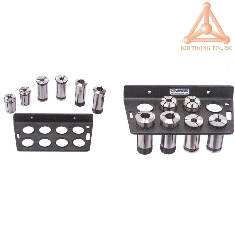 Giá đựng bầu kẹp dao phay hãng Vertex