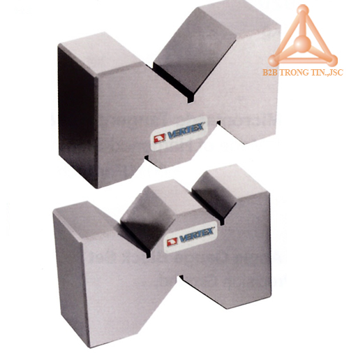 Khối V chính xác hãng Vertex