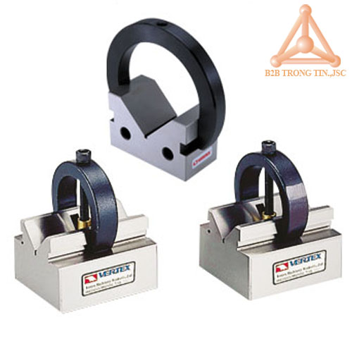 Khối V có kẹp hãng Vertex