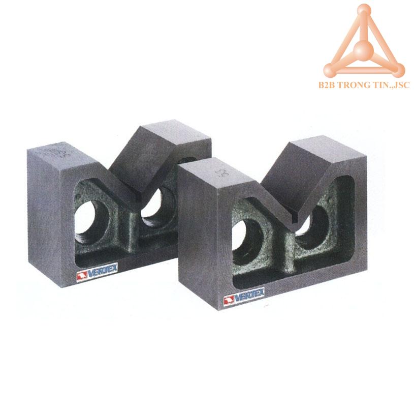 Khối V cơ khí Vertex