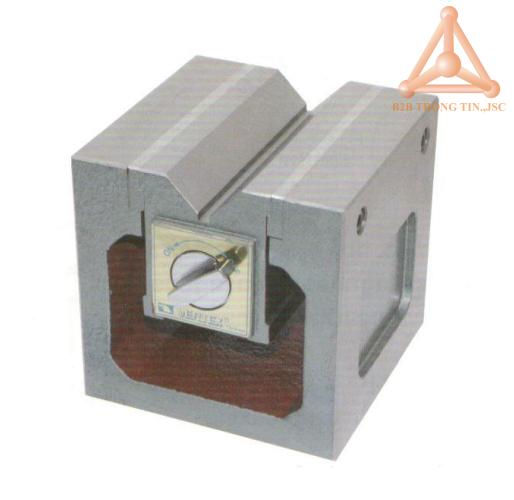 Khối V từ tính mã VCP-40 hãng Vertex