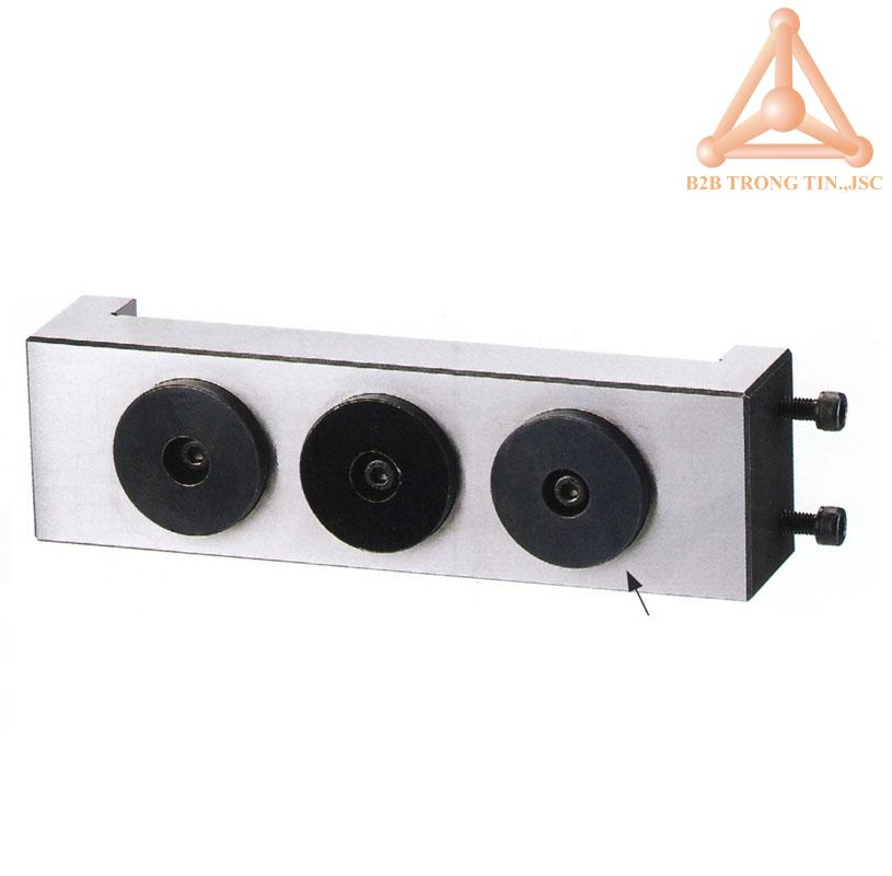 Má kẹp ê tô loại mềm hãng Vertex
